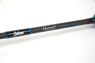 Salmo Hornet Pro Light Spinning Rod 5-25g